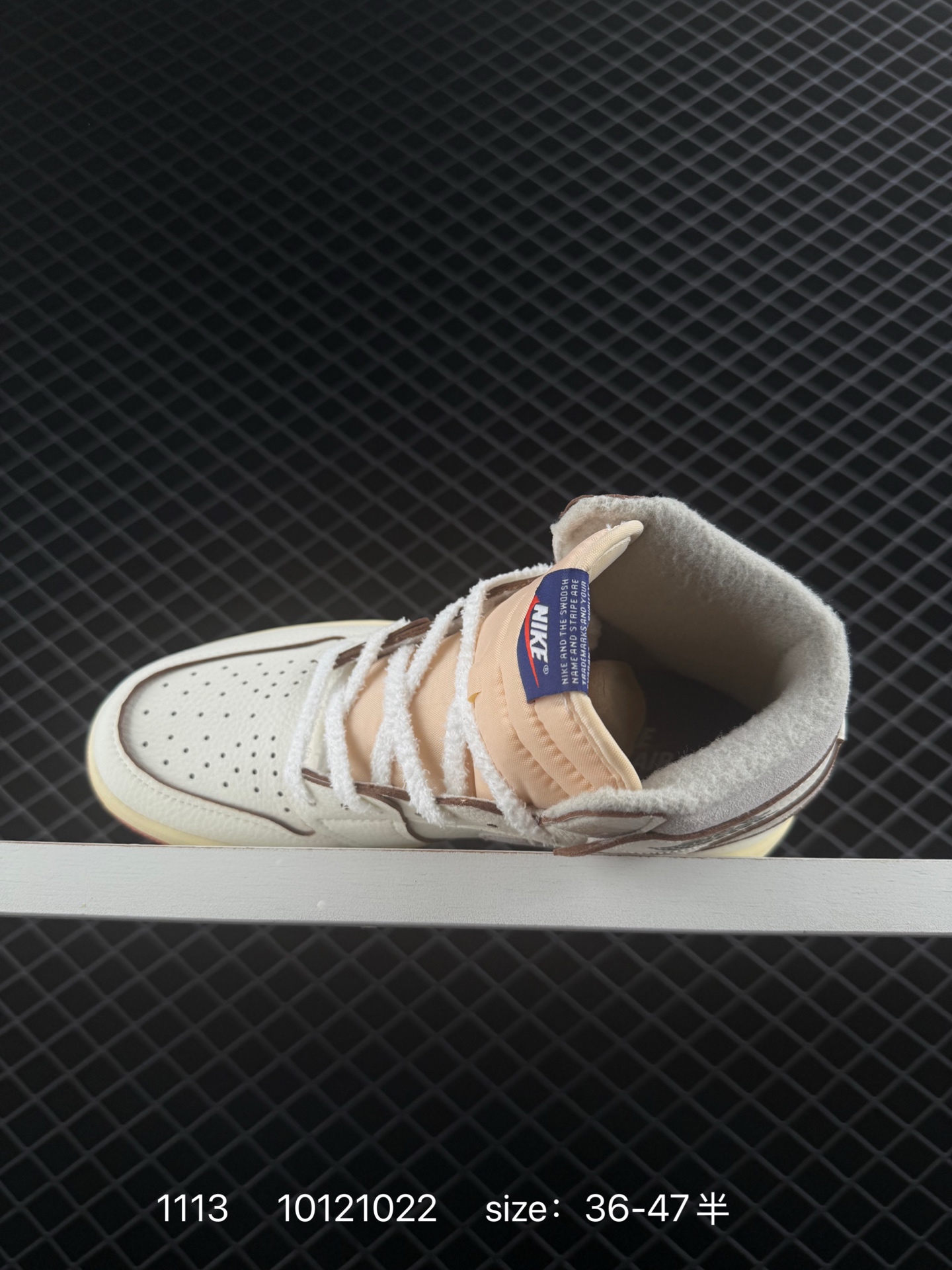 Air Jordan 1 Retro High OG